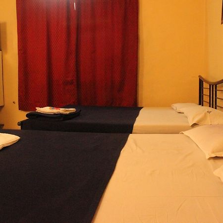 Hotel Homeland 浦那 外观 照片